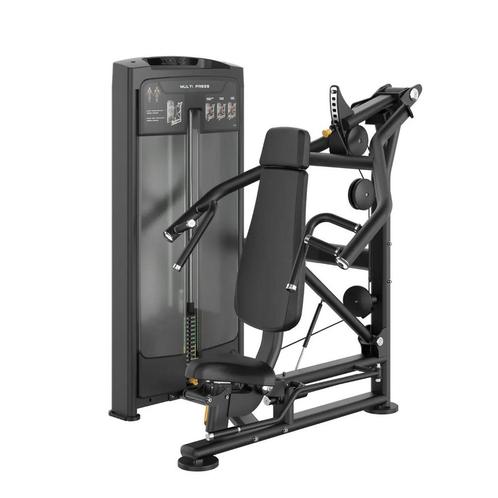 Toorx Professional Absolute Multi Press Machine PLX-9200, Sport en Fitness, Fitnessapparatuur, Verzenden