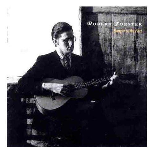 cd - Robert Forster - Danger In The Past, Cd's en Dvd's, Cd's | Overige Cd's, Zo goed als nieuw, Verzenden