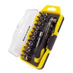 Benson Compacte doppenset met ratel - 23-delig - Inclusie..., Ophalen of Verzenden, Nieuw