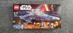 Lego - Star Wars - 75149 - Resistance X-Wing Fighter - NEW, Kinderen en Baby's, Nieuw