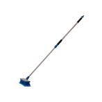 Autowasborstel met Telescoopsteel 1,6 meter, Verzenden, Nieuw