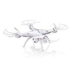 Originele Syma X5SW-1 RC Drone Quadcopter WiFi FPV 2K Camera, Hobby en Vrije tijd, Modelbouw | Radiografisch | Overige, Verzenden