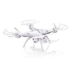 Originele Syma X5SW-1 RC Drone Quadcopter WiFi FPV 2K Camera, Nieuw, Verzenden