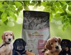 Natuurlijke Holistische hondenbrokken voor puppys (2kg) Sma, Dieren en Toebehoren, Verzenden, Nieuw