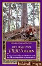 Leven Van J.R.R. Tolkien 9789022531990 Humphrey Carpenter, Boeken, Gelezen, Humphrey Carpenter, Verzenden