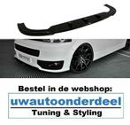 Spoiler Skirt Splitter Geschik Voor Vw Transporter T5, Auto-onderdelen, Nieuw, Volkswagen
