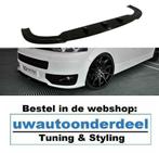 Vw Transporter T5 Spoiler Skirt Splitter Styling, Nieuw, Volkswagen