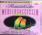 cd - Various - Romantische Wereldsuccessen Deel 2, Verzenden, Zo goed als nieuw