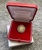 Monaco. 2 Euro 2021 10 Ans du Mariage Princier Proof, Postzegels en Munten, Munten | Europa | Euromunten