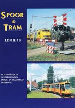 Spoor & Tram 18, Boeken, Ophalen of Verzenden, Nieuw