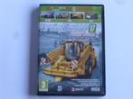 Farming Simulator 17 Expansion Pack 2 (PC DVD Rom), Verzenden, Zo goed als nieuw