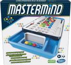Mastermind - Bordspel | Hasbro - Gezelschapsspellen, Hobby en Vrije tijd, Gezelschapsspellen | Bordspellen, Nieuw, Verzenden