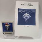 Gato Boxed Atari XE, Spelcomputers en Games, Games | Atari, Ophalen of Verzenden, Nieuw