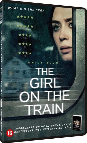 Girl On The Train beschikbaar voor biedingen