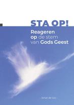 Sta op! 9789493274129 Johan de Vos, Verzenden, Zo goed als nieuw, Johan de Vos