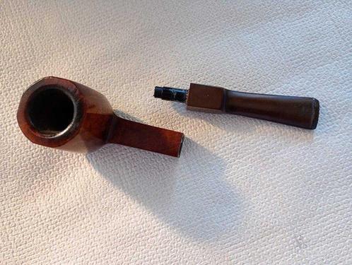 A. Savinelli - Coppia pipe fumate - 506 serie Roma - 626, Verzamelen, Rookartikelen, Aanstekers en Luciferdoosjes