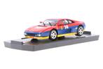 Ferrari 348 Challenge 9314 Bang  Modelauto 1:43 1993  Fabian, Verzenden, Nieuw