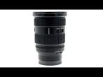 Sony 24-70mm F2.8 GM II FE-Mount Objectief (Occasion), Ophalen of Verzenden, Zo goed als nieuw, Groothoeklens, Zoom