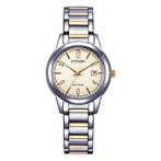 Citizen - Elegance Lady - Special Edition 024 - Zonder, Sieraden, Tassen en Uiterlijk, Horloges | Heren, Nieuw
