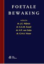 Foetale bewaking | 9789036816427, Verzenden, Nieuw