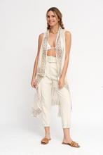 Katoenen doorzichtige kimono voor zomer dagen - doorzichtig, Kleding | Dames, Nieuw