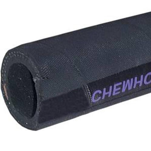 Zuur en Loog Bestendige EPR Parker Slang 38 mm (ID) 1 m, Doe-het-zelf en Verbouw, Overige Doe-het-zelf en Verbouw, Nieuw, Verzenden
