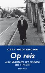 Op reis 9789035251090 Cees Nooteboom, Verzenden, Zo goed als nieuw, Cees Nooteboom