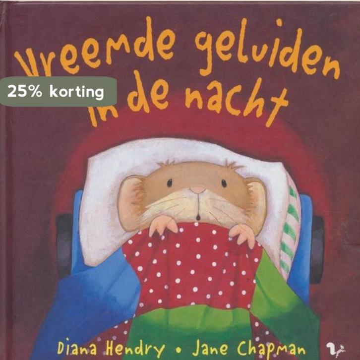 Vreemde geluiden in de nacht 9789045411798 Diana Henry, Boeken, Schoolboeken, Gelezen, Verzenden