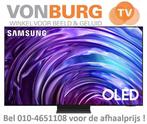 samsung  OLED QE77S95D 77S95D 195cm QD-OLED 2024 topmodel, Audio, Tv en Foto, Televisies, Nieuw, Ophalen of Verzenden, Samsung