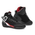 REVIT! G-Force H2O Black Neon Red, Nieuw met kaartje, REV'IT!, Laarzen, Heren