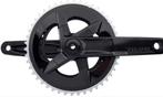 Sram rival AXS 12 speed  Crankstel 172.5  of 175mm  48-35T, Crankstel of Pedalen, Racefiets, Nieuw, Ophalen of Verzenden