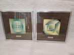 Victor Vasarely (1906-1997) - 3D, Antiek en Kunst