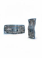 Karl Lagasse (1981) - One Dollar Public sign