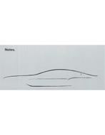 2007 BMW CONCEPT CS PERSMAP DUITS | ENGELS, Boeken, Auto's | Folders en Tijdschriften, Nieuw, BMW, Author
