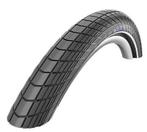 Buitenband Schwalbe Big Apple RaceGuard 24 x 2.00 / 50-507, Fietsen en Brommers, Nieuw, Schwalbe, Verzenden