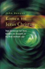 Komen tot Jezus Christus 9789058295149 John Bunyan, Boeken, Verzenden, Gelezen, John Bunyan