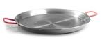 Losse paella pan Ø80cm, Verzenden, Nieuw in verpakking