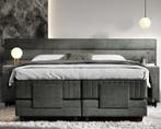 Norma Boxspring Vantage Royal Hotel Chique, Huis en Inrichting, Slaapkamer | Boxsprings, Nieuw