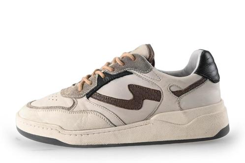 VIA VAI Sneakers in maat 40 Beige | 10% extra korting, Kleding | Dames, Schoenen, Beige, Gedragen, Sneakers of Gympen, Verzenden