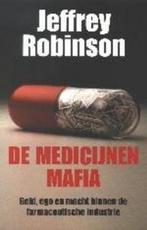 Medicijnenmaffia 9789038913728 Jancis Robinson, Verzenden, Zo goed als nieuw, Jancis Robinson
