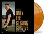 Bruce Springsteen - Only The Strong Survive (Covers Vol. 1), Nieuw in verpakking