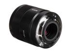 Sony 24 mm - f/1.8 SEL-24F18Z - lens met vast brandpunt, Verzenden, Zo goed als nieuw