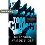 De tanden van de tijger 9789022996669 Tom Clancy, Verzenden, Gelezen, Tom Clancy