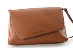 Michael Kors Tas Cognac | 10% extra korting, Verzenden, Zo goed als nieuw, Overige kleuren