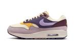 Nike Air Max 1 Dark Raisin Hydrangeas (W), Nieuw