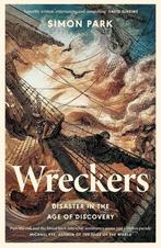 9780241741320 Wreckers Simon Park, Verzenden, Nieuw, Simon Park