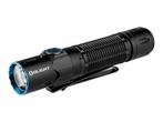 Olight Warrior 3S Oplaadbare LED Zaklamp, Nieuw, Verzenden