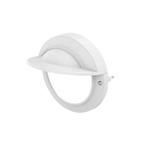 Hanwha Vision SBV-121WCW Weather Cap voor Dome Camera, Verzenden, Nieuw