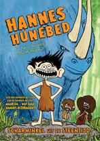 Scharminkel uit de steentijd / Hannes Hunebed / 1, Verzenden, Zo goed als nieuw, Aaron Reynolds