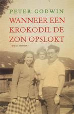 WANNEER EEN KROKODIL DE ZON OPSLOKT 9789029074919 P. Godwin, Verzenden, Gelezen, P. Godwin